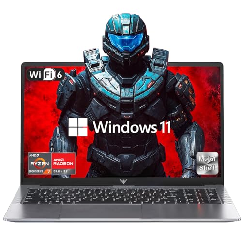 Best Affordable Gaming Laptop