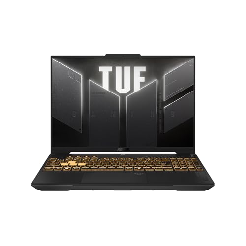Best Gaming Laptop
