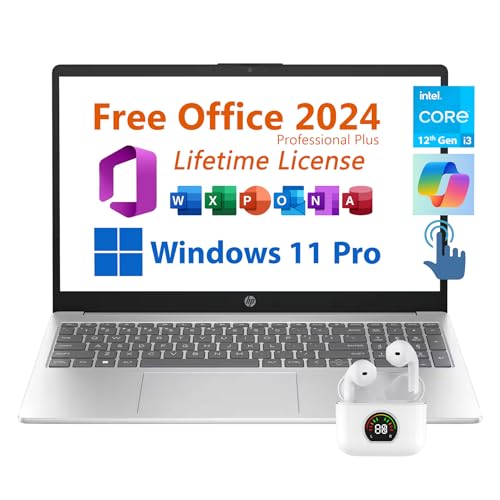 Best Laptops 2024