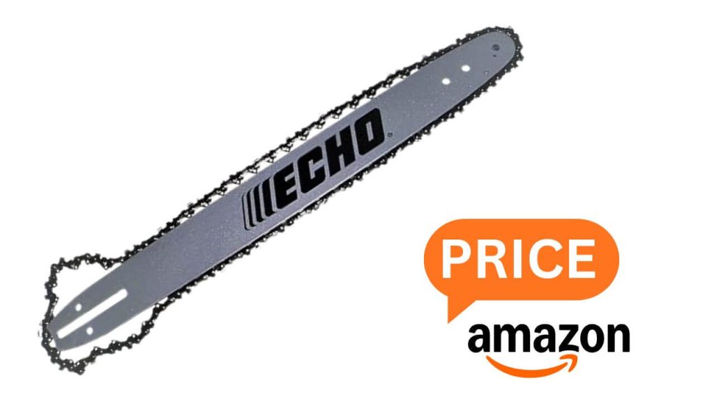 Echo CS 400