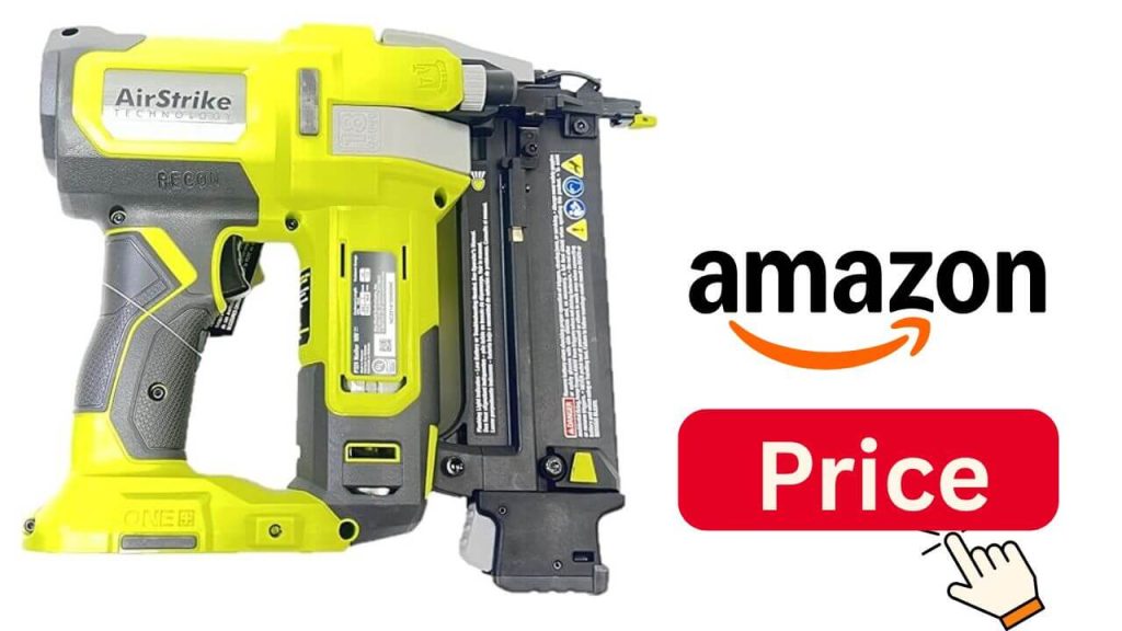 Ryobi P321 vs P322 T