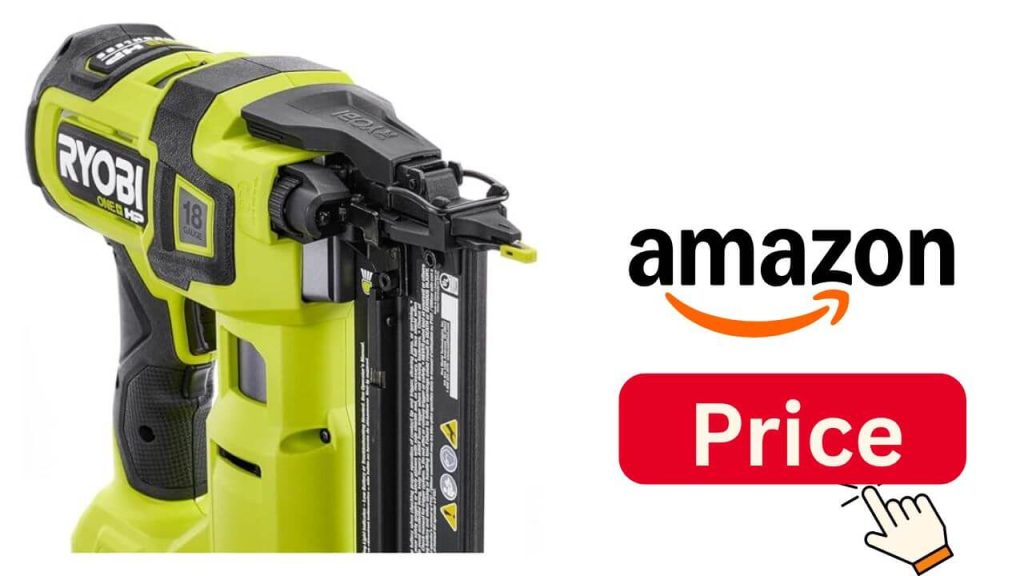 Ryobi P321 vs P322 A