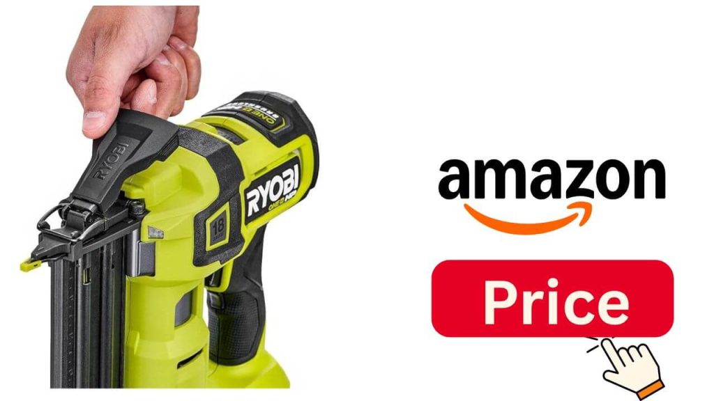 Ryobi P321 vs P322 REVIEW