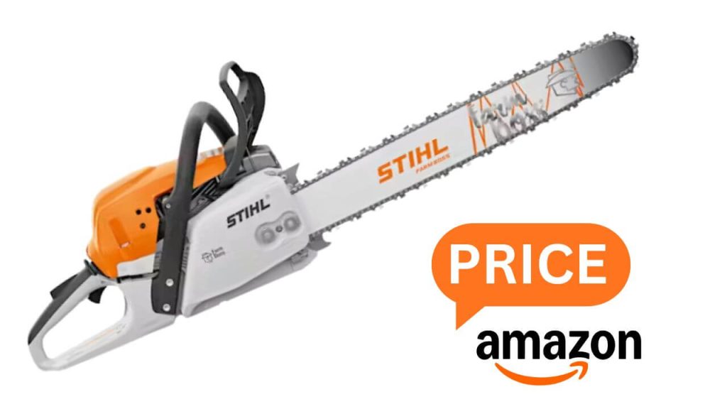 Stihl 271