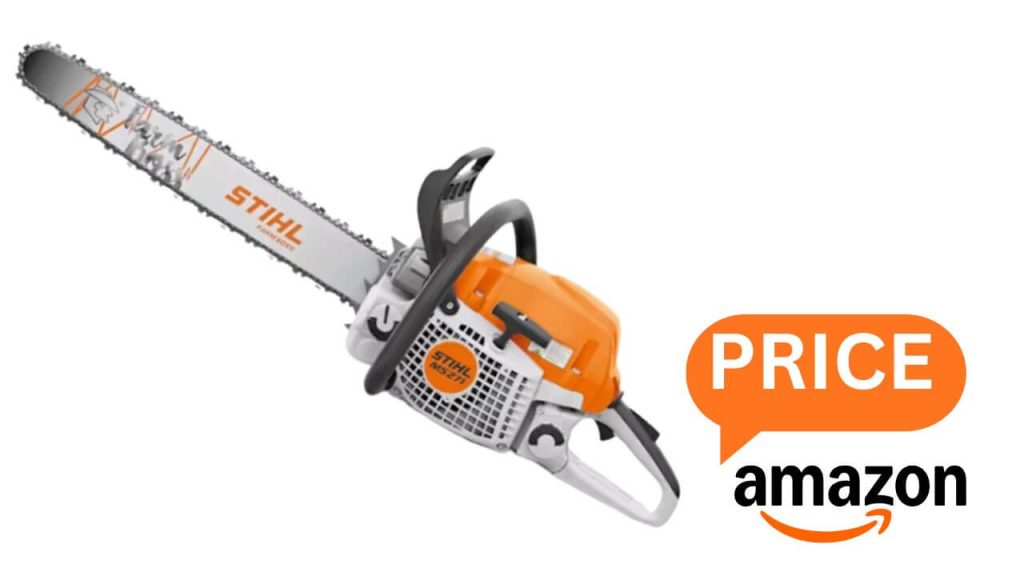 Stihl 271