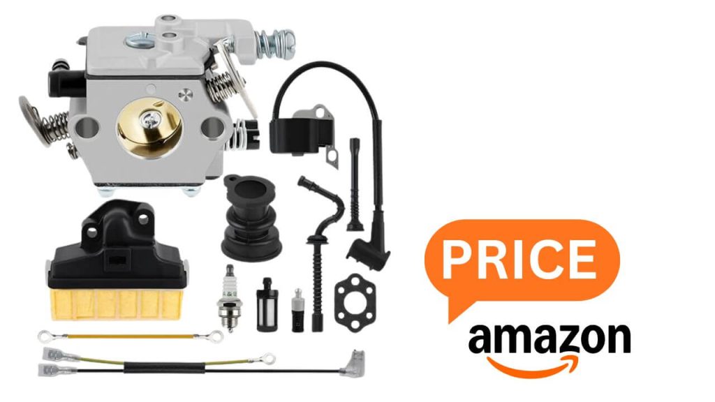 Stihl MS250